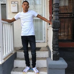 Meet your Posher, Tariq